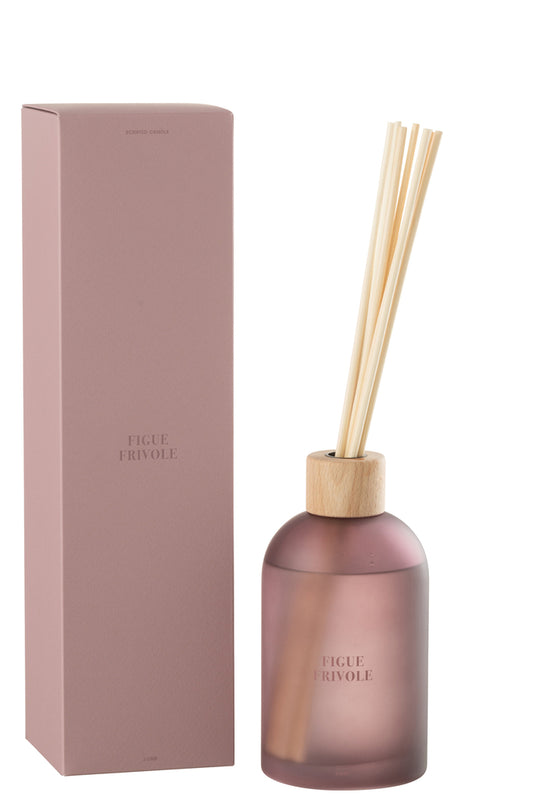 Difusor de perfumes - Frivole Higo - 550ml